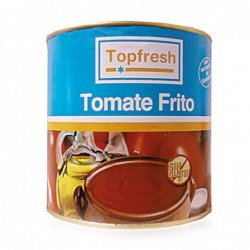 TOMATE FRITO TFS 6X3KG APROX