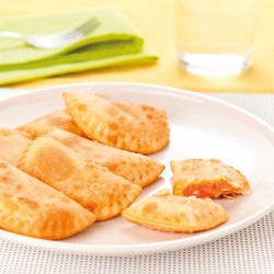 EMPANADILLAS DE ATUN